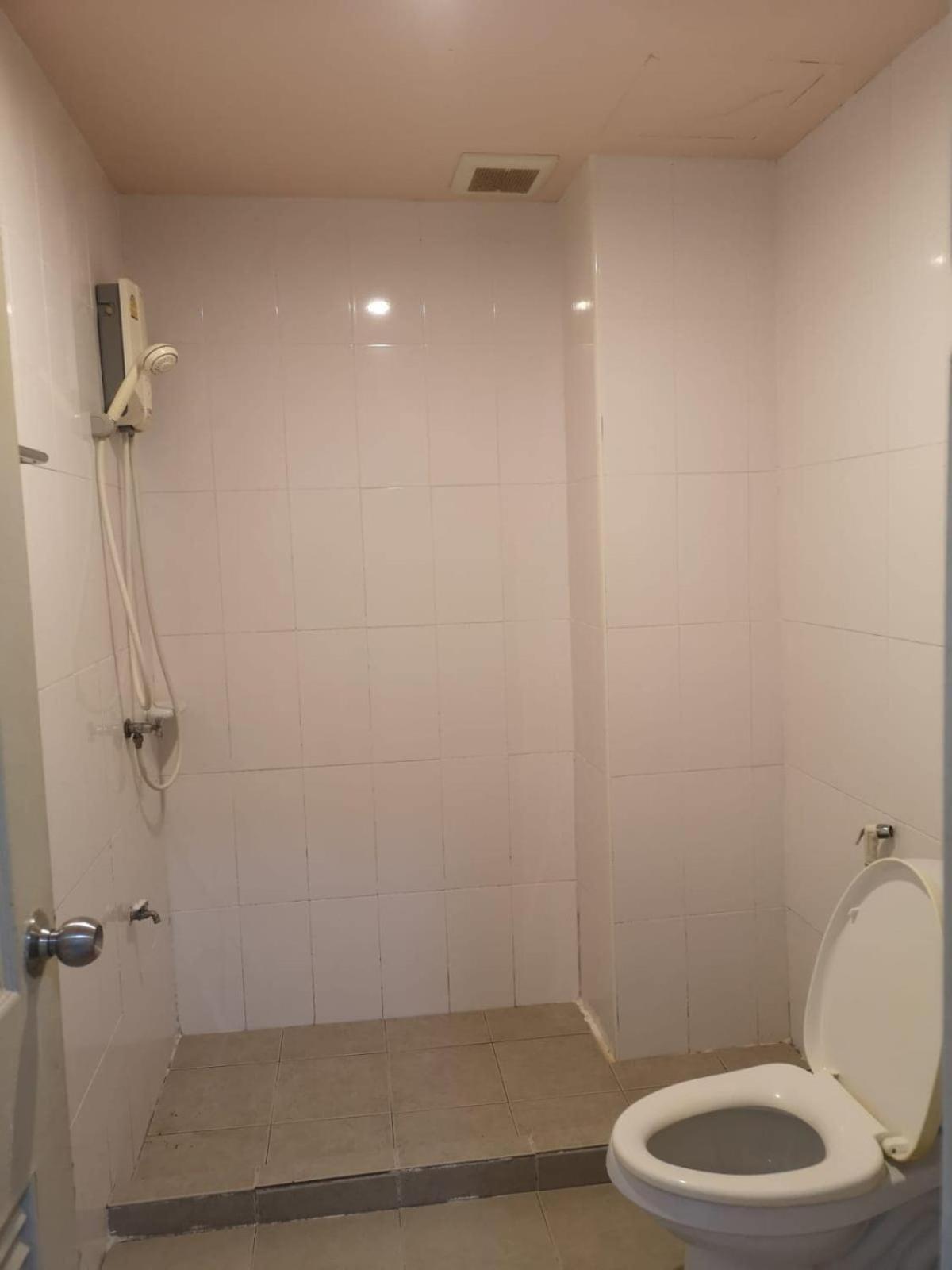 Hotel Kjs Pattaya Exteriér fotografie