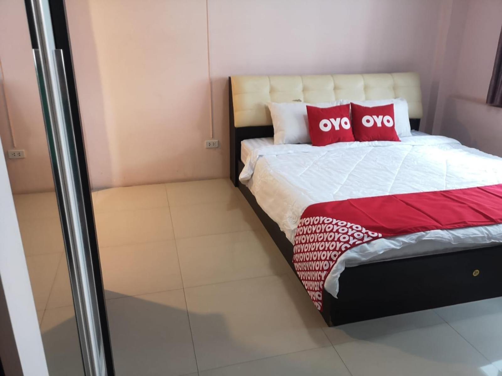 Hotel Kjs Pattaya Exteriér fotografie